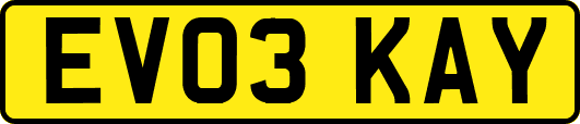EV03KAY