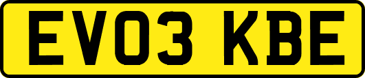 EV03KBE