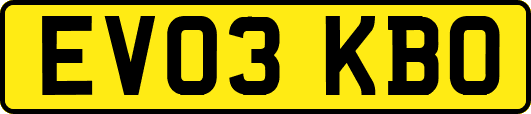 EV03KBO