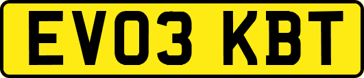 EV03KBT