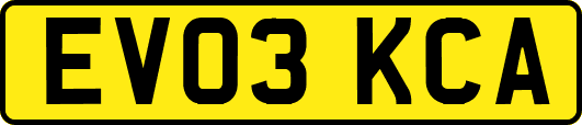 EV03KCA