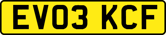 EV03KCF