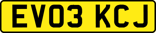 EV03KCJ