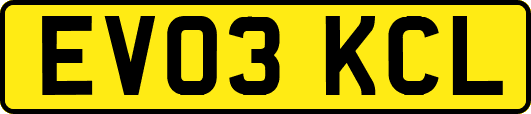 EV03KCL