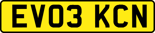 EV03KCN