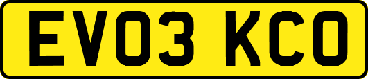 EV03KCO