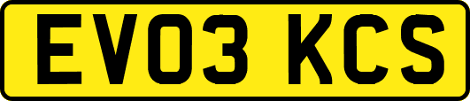 EV03KCS
