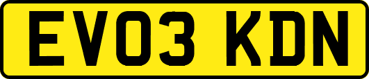 EV03KDN