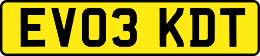 EV03KDT