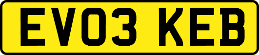 EV03KEB