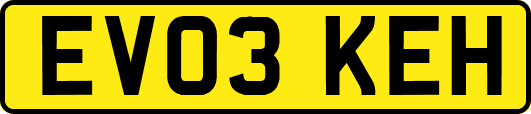 EV03KEH
