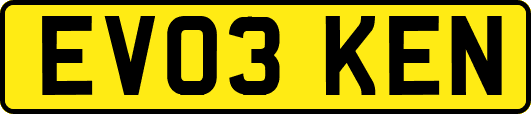 EV03KEN