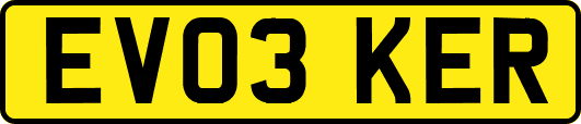 EV03KER