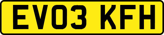 EV03KFH
