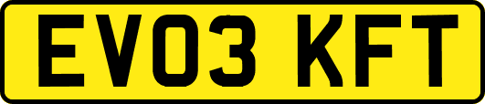 EV03KFT