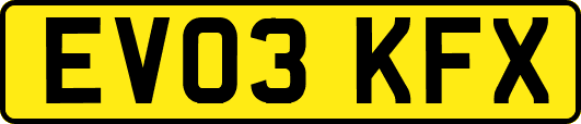EV03KFX