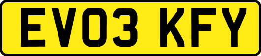EV03KFY