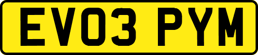 EV03PYM