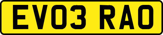 EV03RAO
