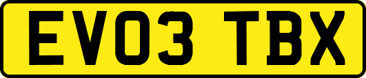 EV03TBX