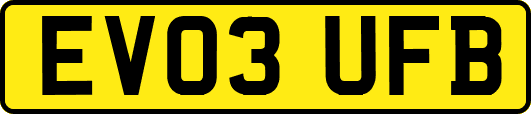 EV03UFB