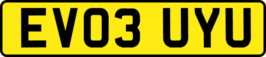 EV03UYU