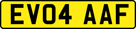 EV04AAF
