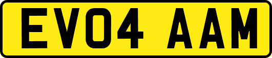 EV04AAM