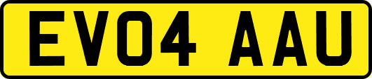 EV04AAU