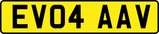 EV04AAV