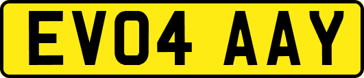 EV04AAY