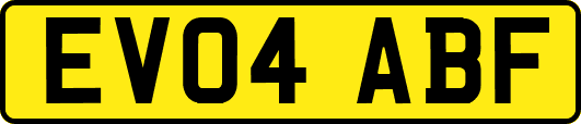 EV04ABF