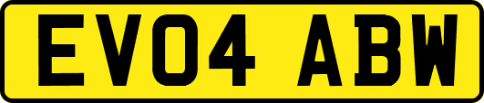 EV04ABW