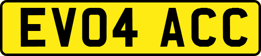 EV04ACC