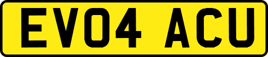 EV04ACU