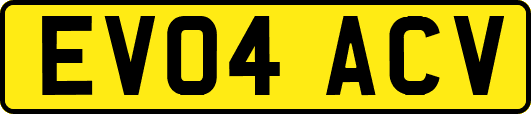 EV04ACV
