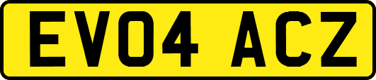 EV04ACZ