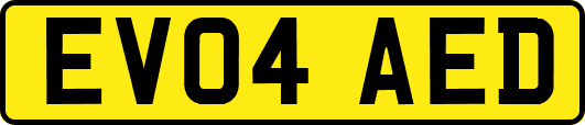 EV04AED