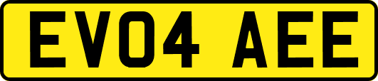 EV04AEE