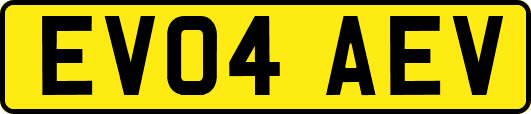 EV04AEV