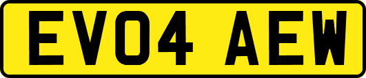 EV04AEW