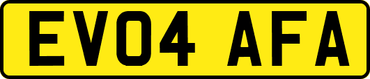 EV04AFA
