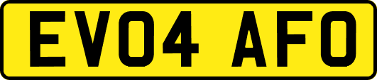 EV04AFO