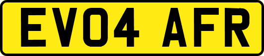 EV04AFR