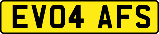 EV04AFS