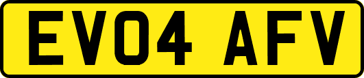 EV04AFV