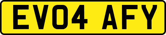 EV04AFY