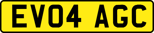 EV04AGC