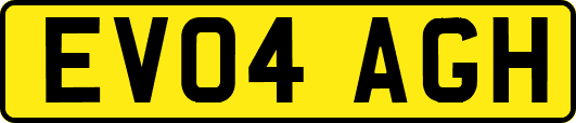 EV04AGH