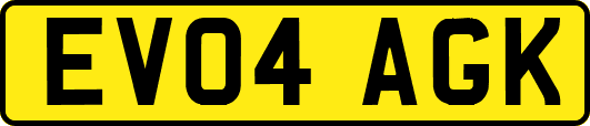 EV04AGK